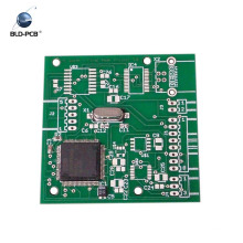 доска goldprinted производитель погружения монтажом PCB в Китае изготовлением pcba 